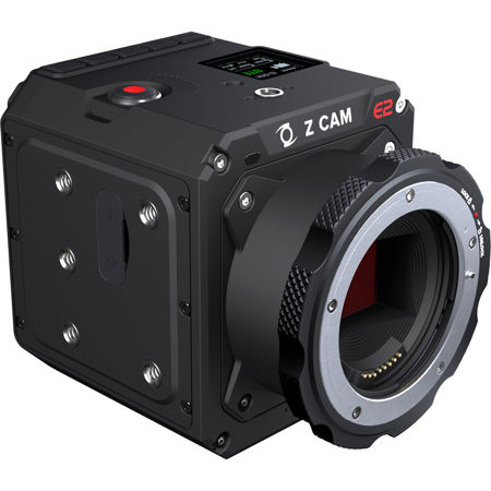 デジタルカメラ Z CAM E2 E1503 Cinema Camera Cinema Camera | Z CAM E2 Mark II