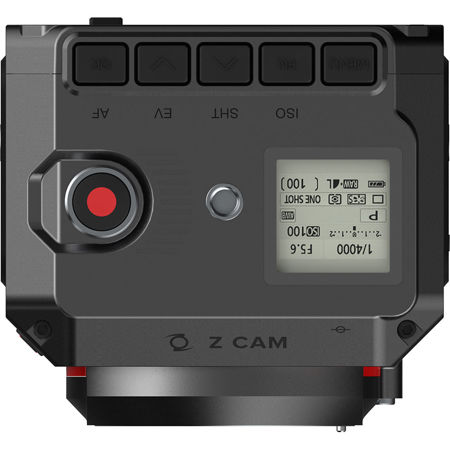 Z CAM E-2 4K Cinema Camera Z CAM E2 - Adorama