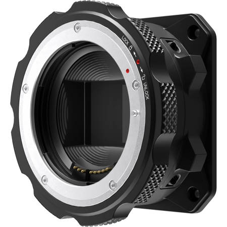 Z CAM Interchangeable EF Lens Mount for E2 Flagship Series