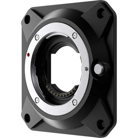 Z CAM Interchangeable MFT Lens Mount for E2 Flagship Series