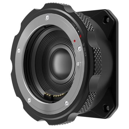 zcam e mount