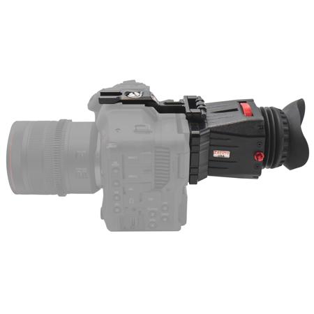 Zacuto Canon C70 Coldshoe Z-Finder Z-FIND-CC - Adorama