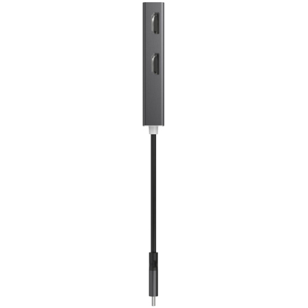 Z CAM IPMAN Gemini Pro Dual HDMI to USB Converter