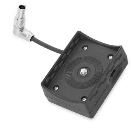 Zacuto Kameleon EVF Lithium-Ion Battery Pack Z-KBP - Adorama
