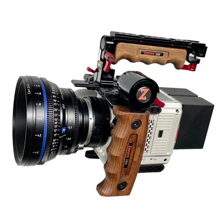 Zacuto Rosette Trigger Handgrip