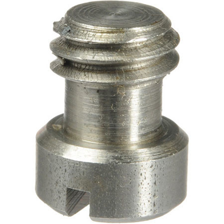Zacuto 3/8"-16 Screw for Various Baseplates