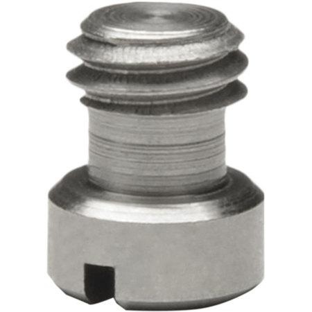 Zacuto 3/8"-16 Replacement Screw for VCT Universal Baseplate