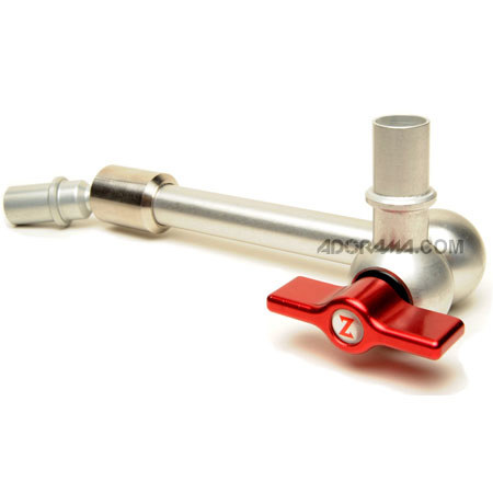 Zacuto Zamerican Jr. Medium - 8 inch Articulating Arm