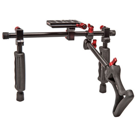 Zacuto Z-BMSR Blackmagic Striker