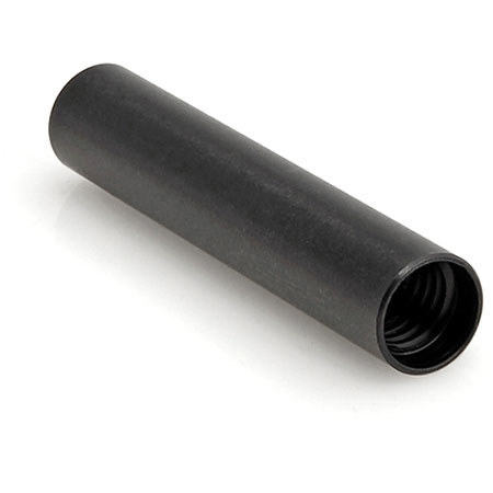 Zacuto Z-BRE-FF3 3" Black Female/Female Rod