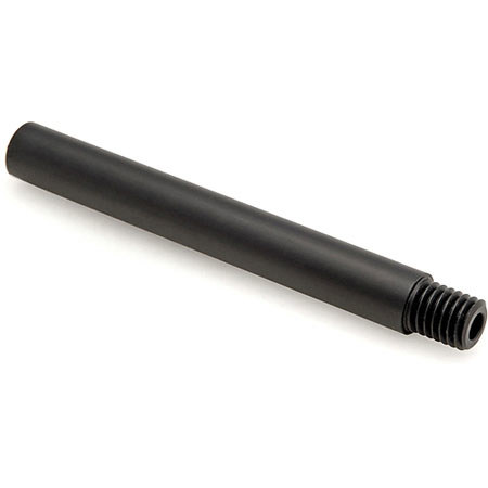 Zacuto Z-BRE-FM4.5 4.5" Black Male/Female Rod
