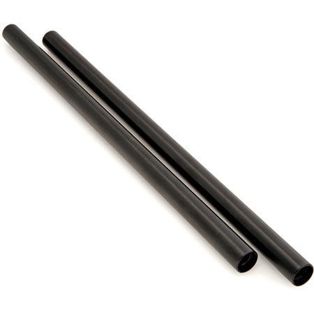 Zacuto Z-BRS-M12 12" Black Female Rod Set