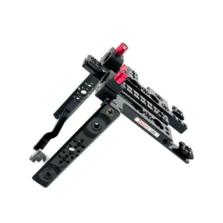 Zacuto Camera Cage for Canon EOS C400 Camera