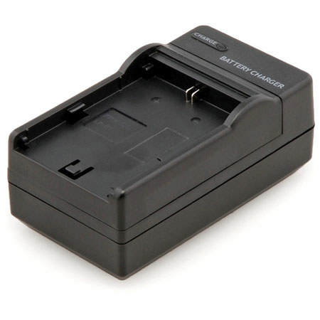 Zacuto Z-CC Compatible Charger for LP-E6, 600mA, 8.4V