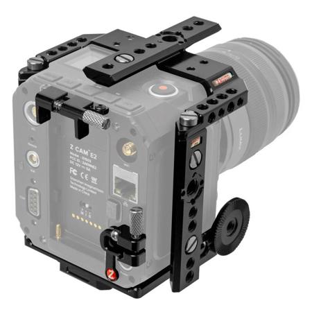 Zacuto Cage for Z CAM E2 and E2 Cameras