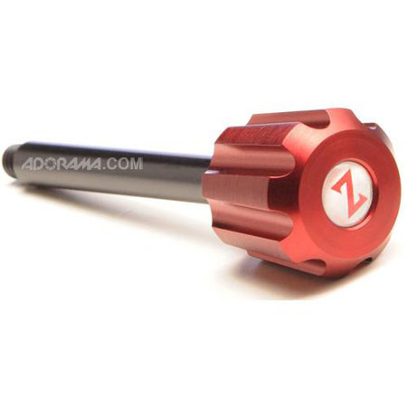 Zacuto Z-Crank Handle, Screws into Z-Crank Focus Knob