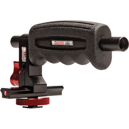 Zacuto Z-CSH Cold Shoe Handle
