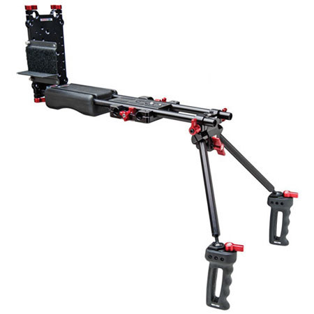 Zacuto Z-CSTGP Stinger Plus for Canon C100-C300-C500 Cameras