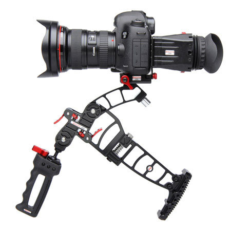 Zacuto マローダー Z-DMR MARAUDER ZACUTO Z-DMR MARAUDER