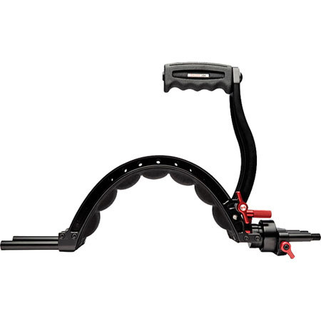 Zacuto Z-DSPA Scorpion Shoulder Assembly