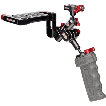 Zacuto Z-DSS Slingshot for DSLR Camera