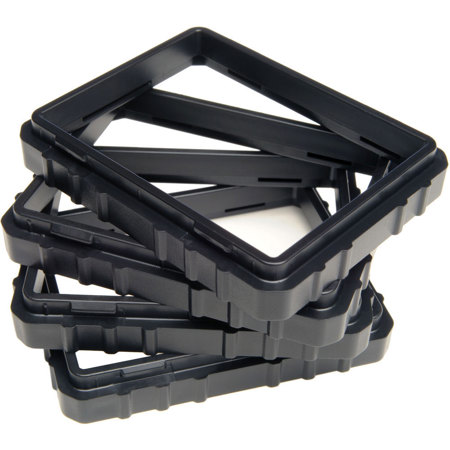 Zacuto Z-EF Z-Finder Extender Frames for DSLR Cameras