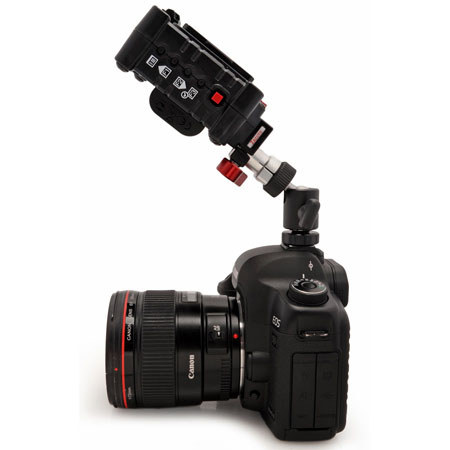 Zacuto EVF Quick Release Mount