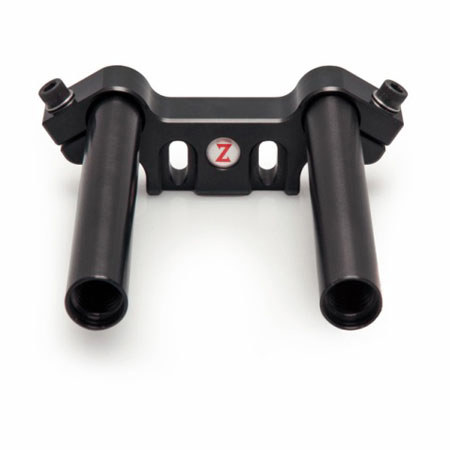 Zacuto Z-ESRR Rod Riser for Scarlet and Epic Cameras