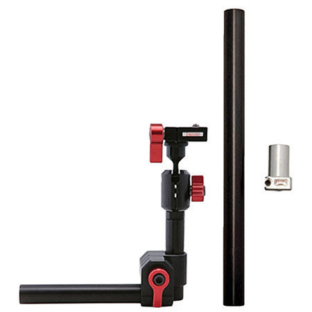 Zacuto Z-ETM EVF Tri Mount Kit