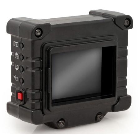 Zacuto Z-EVF-1S EVF Snap Electronic View Finder