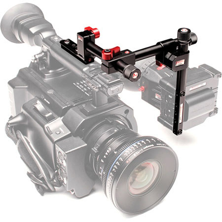 Zacuto Z-EVFTM EVF Top Mount