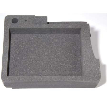 Zacuto Z-FI-LH1700 Custom Foam Insert f/Storm Case IM-2720 & Panasonic BT-LH1700