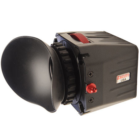 Zacuto Z-Finder Optical Viewfinder f/DSLR'S Cameras