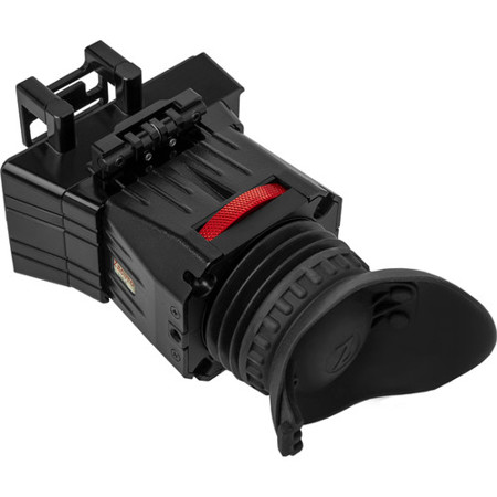 Zacuto Z-Finder for Canon C500 Mark II & C300 Mark III Cam