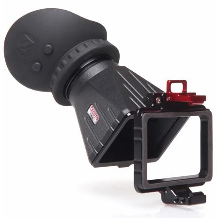 Zacuto Z-Finder Optical Viewfinder for Sony FS7 Camcorder