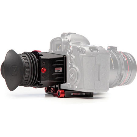 Zacuto Z-Finder Pro 2.5x Viewfinder for 3.2