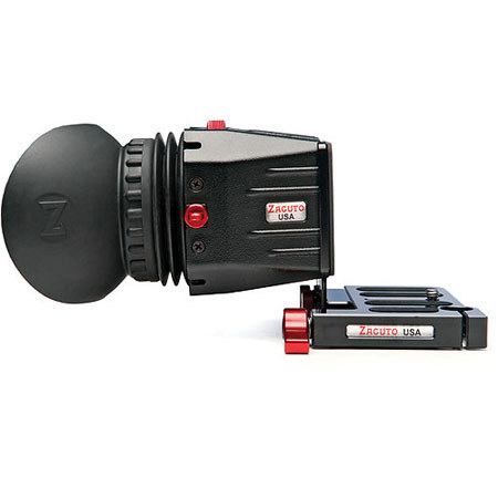 Zacuto Z-Finder Pro 3x for 3.2" Screens