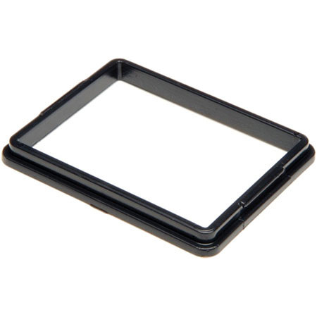 Zacuto Z-FRM Z-Finder 3" Adhesive Mounting Frame