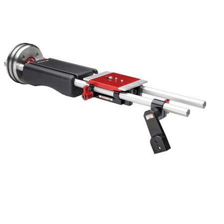 Zacuto FS100 Shooter Shoulder Rig for Sony FS100 Shoulder Rig