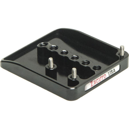Zacuto Baseplate Spacer for Sony FS7 or FS7 II Camera