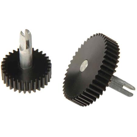 Zacuto 0.8 Pitch 1 inch Diameter Gear for Z-Focus
