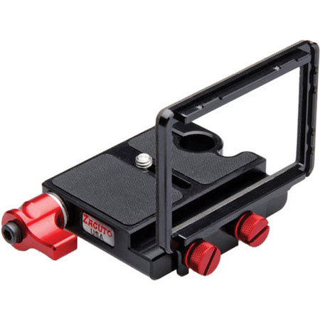 Zacuto Z-GH3-FK GH3 Z-Finder Frame Kit for Panasonic GH3
