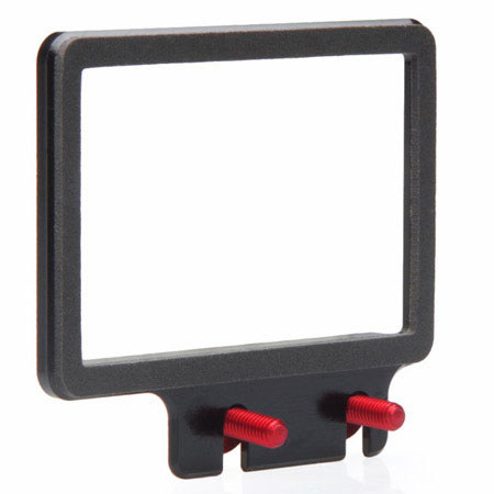 Zacuto Z-GH3F Finder Mounting Frame