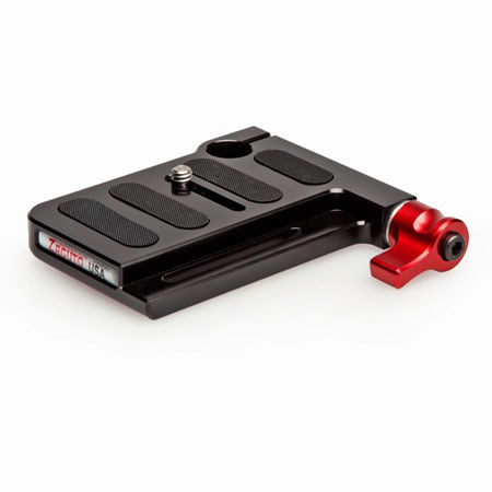 Zacuto Z-GRB Gorilla Baseplate. #Z-GRB