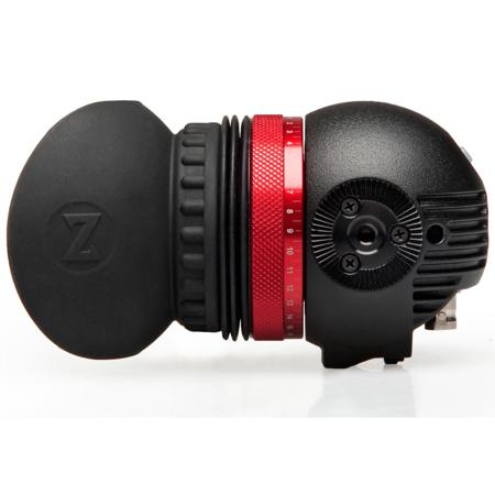 Zacuto Gratical Eye Micro OLED Electronic Viewfinder