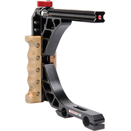 Zacuto Z-HC Half Cage Camera Support System