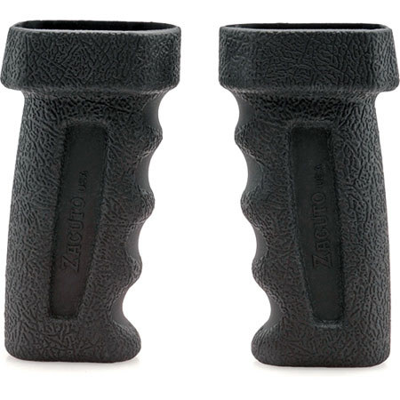 Zacuto Z-HG-G Zgrip Gloves, Non-slip FDA Grade Silicone
