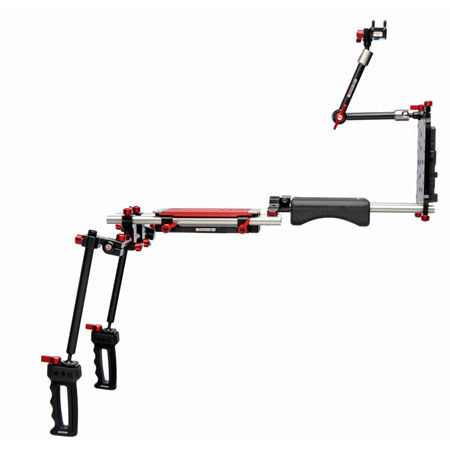 Zacuto Indie Kit V2 Baseplate Kit