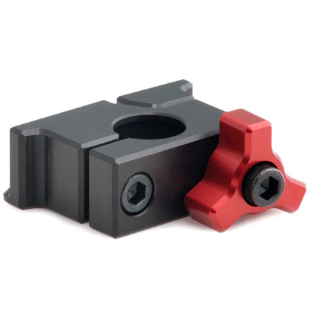 Zacuto Z-JMP Jumper for DSLR Baseplate