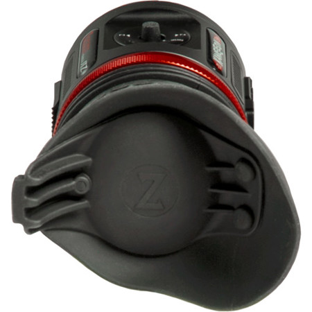 Zacuto Kameleon Micro-OLED Pro EVF Viewfinder, 4K Input with Waveform